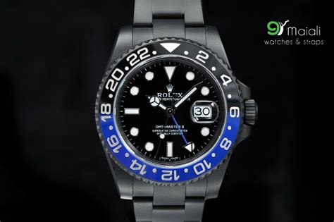 rolex gmt pvd|rolex gmt master 2022.